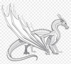 Wings of fire color edits (complete). Skywings Wings Of Fire Dragons Skywing Clipart 690678 Pikpng