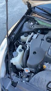 Used 2008 Nissan Altima coupe. I'm looking at this car and the main ...