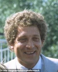 What happened to the original presenters of That's Life?