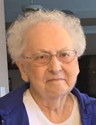 Mary Lou Gaddy Obituary April 23, 2020