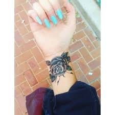 8 girls tattoos on wrist; 32 Inspiring Wrist Tattoos Wrist Tattoos Are Popular Among Women By Allwomenstalk Medium
