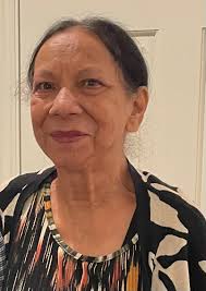 Tribute to Rita Rai, 1950