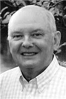 Oren Babb Obituary (1942