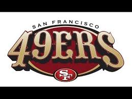 Browse and download hd 49ers logo png images with transparent background for free. San Francisco 49ers Logo Png Transparent San Francisco 49ers Nfl San Francisco 49ers Football San Francisco 49ers Logo