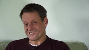 Ian Rawes, founder of the London Sound Survey who made field recordings of  London life from birdsong to traffic and street traders