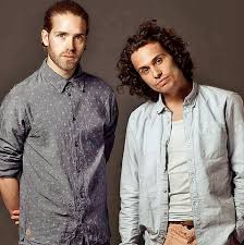 (look!) (as in lo we! Schweizer Revue Editions 2018 November 6 18