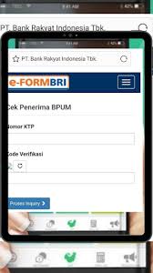 Bpum umkm ini disalurkan lewat beberapa bank seperti bank rakyat indonesia (bri), bank nasional indonesia (bni), dan bank mandiri syariah. Download Cara Cek Banpres Umkm Eform Bri 2021 Free For Android Cara Cek Banpres Umkm Eform Bri 2021 Apk Download Steprimo Com