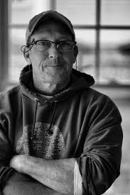 Dave Turner — The Cape Cod Hand Project