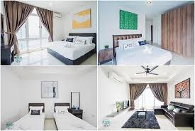 We providing one stop service including interior design, renovaiton, cleaning, operating. 37 Homestay Di Johor Bahru Yang Menarik Untuk Keselesaan Maksima