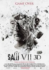 Pelicula saw 9 2020 saw ix juego macabro 9 el juego del. Cinemark Peru Juegos Macabros 7 3d 2d Titulo Original De La Pelicula Saw Vii 3d 2d Fecha Tentativa Para Estreno 13 01 2011 Censura Mayores De 14 Anos Genero Suspenso Terror Director Marcus Dunstan Patrick