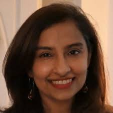 Emily Chong-Gupta, CEM