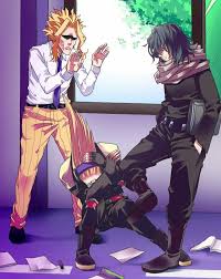 Pin On Boku No Hero Academia