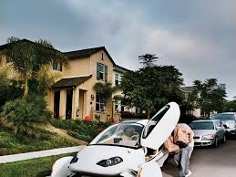 Or, how much does it cost you to fill up a tank, and how many miles do you get out of it? 1 Gallon Of Gas 100 Miles 10 Million The Race To Build The Supergreen Car Wired