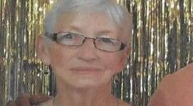Alabama woman Eva McBride drowned in Florida river, autopsy says
