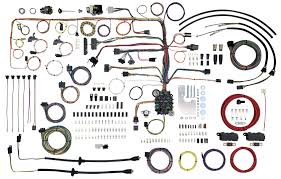 Chevy pickup wiring diagram wiring diagram. Classic Update Kit 1955 56 Chevy Passenger American Autowire