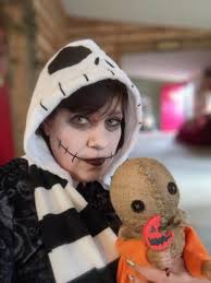 Trunk or treat fall festivities