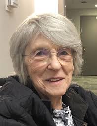 Obituary information for Nancy Jean Dietrich