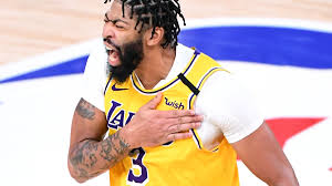 Finally, anthony davis is a los angeles laker. Why The Lakers Signed Anthony Davis For The Long Haul Los Angeles Times