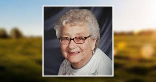 Emma Mae Sparks Obituary October 26, 2021