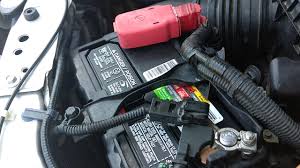 The eld is essentially a current transformer that monitors the amount of current draw the car is pulling from the battery. 2012 Honda Civic Draining Battery Problem Youtube
