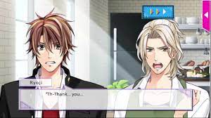 See more ideas about bad boys, boys, anime characters. Wow Bad Boys Do It Better Ryoji Ryukai Ep 1 Look In Description Youtube