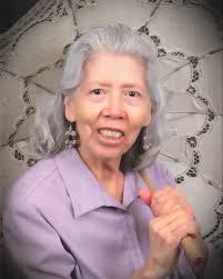 Plautila Mora Obituary January 16, 2025