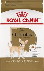 Potential health problems & dietary solutions. Royal Canin Chihuahua Adult Dry Dog Food 2 5 Lb Bag Chewy Com