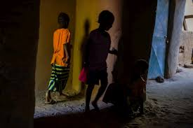 We did not find results for: Unhcr Child Trafficking In Mali Increasing Because Of Conflict And Covid 19