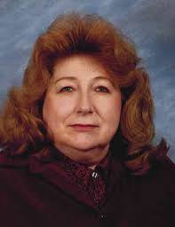 Obituary information for Joan Christine Adams