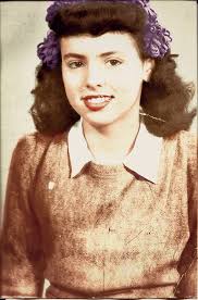 Helen Eloise Wright Houser (1930-2008)