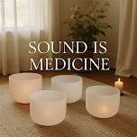 Summer Solstice Sound Bath