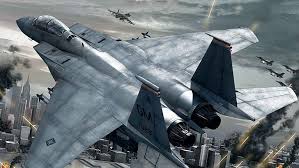 Hd Wallpaper Ace Combat Infinity Air Vehicle Airplane Transportation Wallpaper Flare ❤ get the best ace combat 6 wallpaper hd on wallpaperset. wallpaperflare