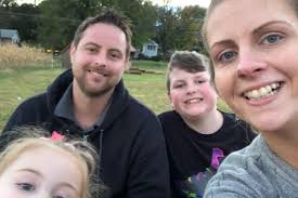 Fundraiser for Sam Blair by Giovanni Santoro : Help Joe and His Family  While He Recovers