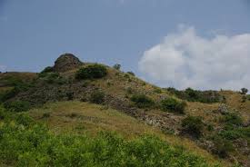 I kan så holde øje med, om der dukker en han op. Gulustan Fortress Of Shamakhi The Last Stronghold Of Shirvanshahs State