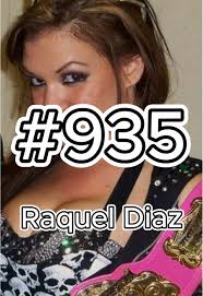 Raquel Diaz: The Rise and Challenges in WWE NXT