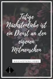 Made In Germany Mit Herz Nachstenliebe Zitate Taschen Aufbewahrung Nachstenliebe