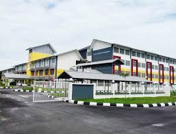 Lot 5, first floor, kolam centre, off jalan lintas luyang, p. About Us Pembinaan Sujaman
