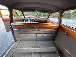 Image result for Kingswood Gray 1948 Cadillac