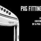 PXG Club Fitting Event at Grand National event in Opelika, AL