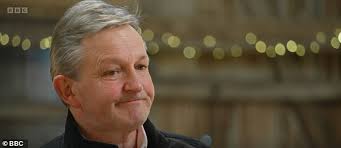 The Repair Shop guest breaks down in tears recounting harrowing moment his  dad was gunned down