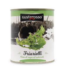 Il fungo trombette dei morti dal retrogusto dolciastro ed aromatizzato al tartufo. I Secchi E Sotto Sale