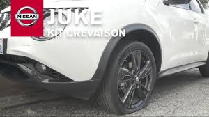 Tutoriel Comment Utiliser Le Kit De Secours Lors D Une Crevaison Juke Youtube