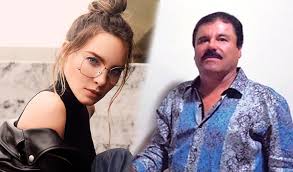 Emma coronel aispuro ayudó a su marido a comunicarse con un fotógrafo revela la fiesta 'barbie' por el cumpleaños de las hijas del chapo guzmán. Belinda Era El Gran Amor Del Chapo Guzman Kienyke