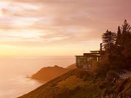 Understated, serene, and exclusive, post ranch inn. Post Ranch Inn
