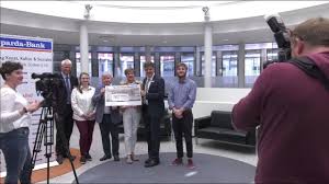 Andernach in andernach sind noch keine bewertungen abgegeben worden. Spendenubergabe Der Sparda Bank Sudwest Stiftung Fur Den Jugendmediensommer 2018 Youtube