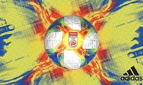 Las vegas faces reality of drought. Fussball Der Neue Bundesliga Ball Ist Wirklich Nicht Schon Kleinezeitung At
