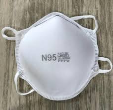 Right now, n95 and p2 masks are out of stock at many retailers. N95 Mask At Rs 30 Number Elamkulam Kochi Id 19411173962
