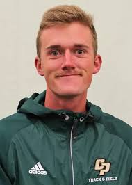 Cal Poly Track & Field, Cross Country Director Mark Conover Passes