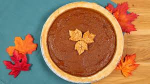Just know they'll ask for seconds! 3 Easy Pie Recipes Thanksgiving Recipes Youtube