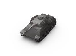 I got myself an indien panzer a few days ago and i'm wondering what equipment i should mount. Indien Panzer Review Characteristics Comparison